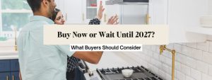 Should You Buy a Home Before the End of the Year?