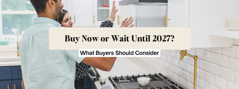 Should You Buy a Home Before the End of the Year?